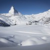 Alltid detta Matterhorn